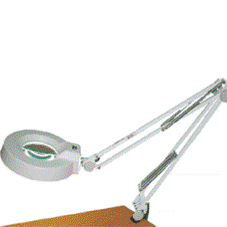 SK-B臺(tái)式放大鏡