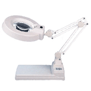 SK-C臺(tái)式放大鏡