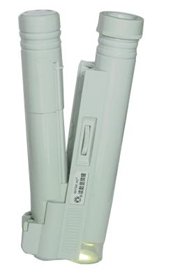 40倍讀數(shù)放大鏡